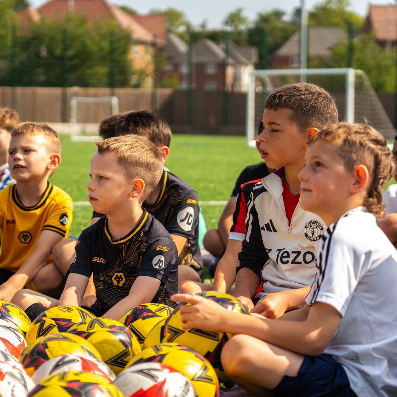 Alternative Provision focuses on whole-child support which includes emotional regulation, positive behavior, confidence and responsibility